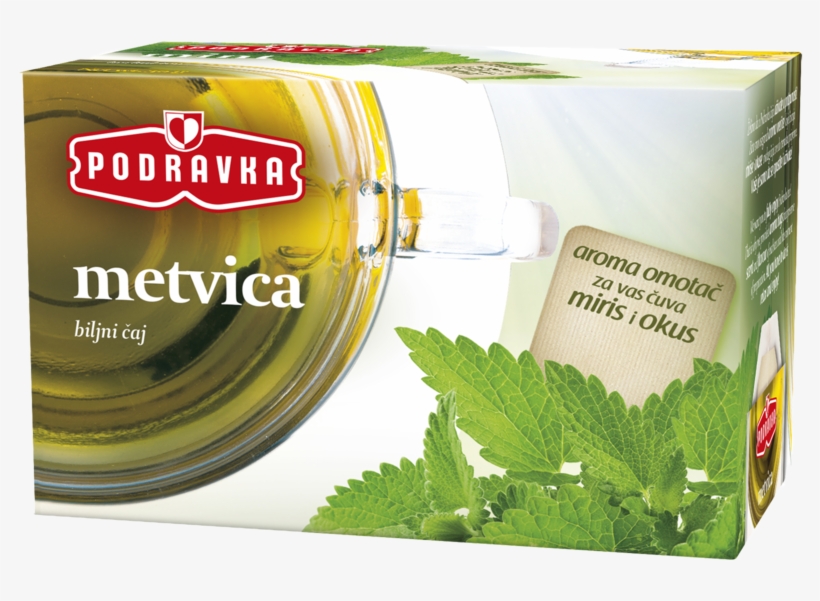 Podravka Soup, Broccoli Cream - 2.7 Oz, transparent png download