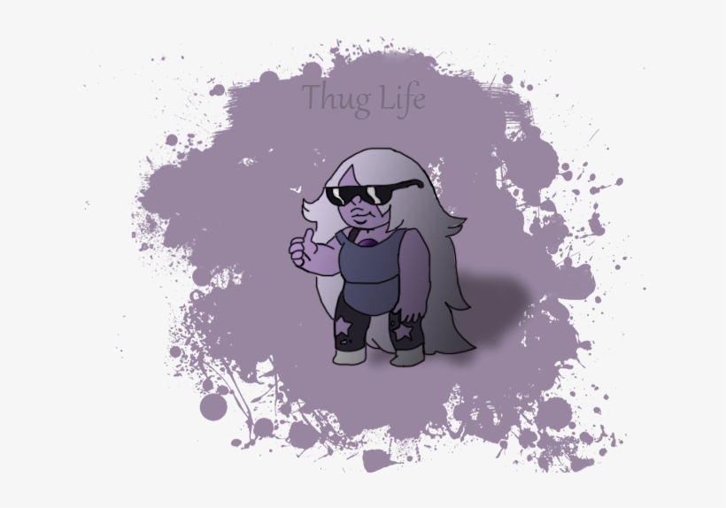 Just Got Done Drawing This In Photoshop - Spray Paint Splatter Png, transparent png download