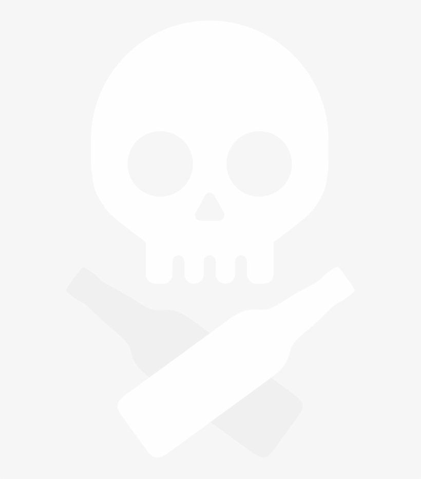 Drunk Pirate © - Drunk Pirate Symbol, transparent png download