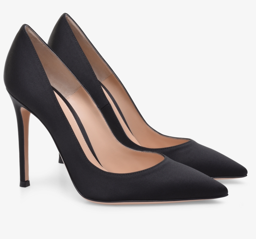 Gianvito - Court Shoe, transparent png download