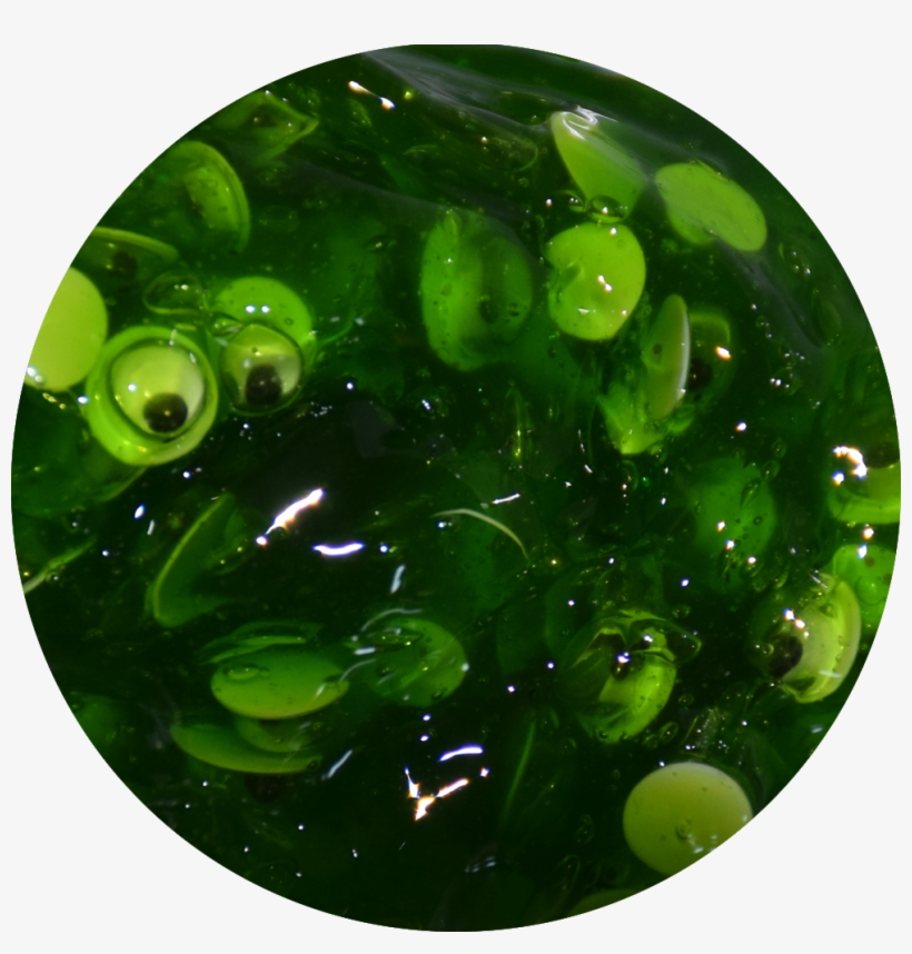 Monster-e Slime - Monster Energy, transparent png download