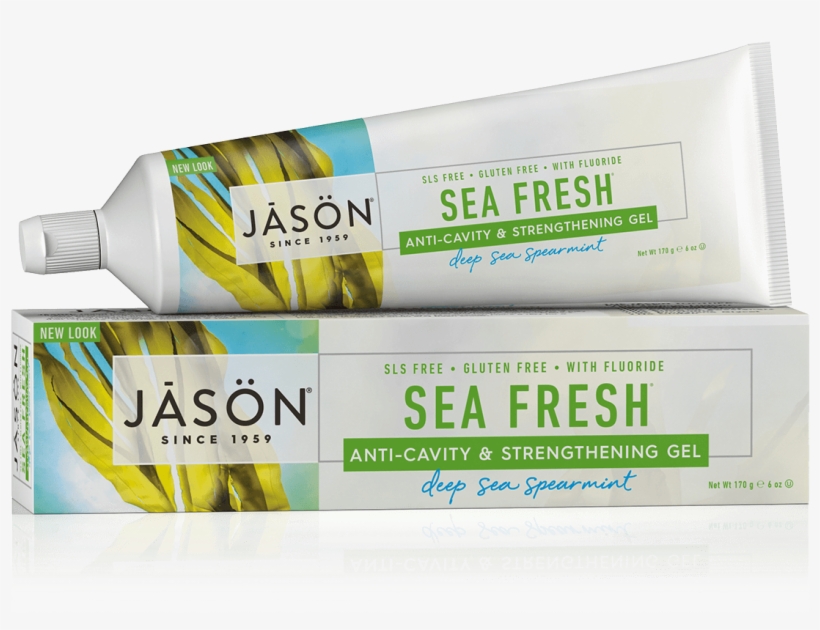 Share - Jason Toothpaste, transparent png download