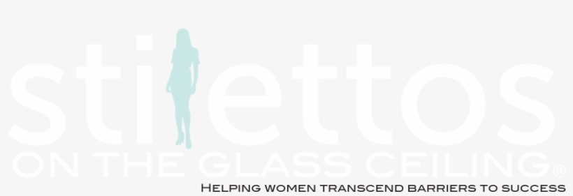 Stilettos On The Glass Ceiling Crown Stronghold Exterior Gloss