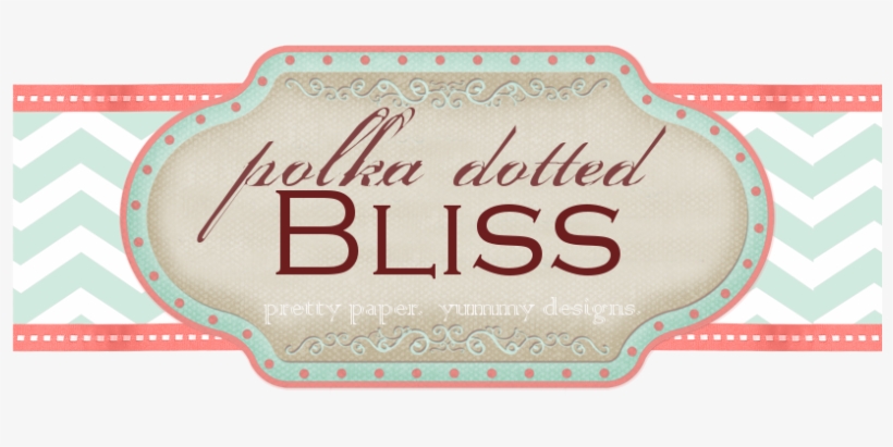 My Polka Dotted Bliss - It's All Part Of The Adventure, transparent png download