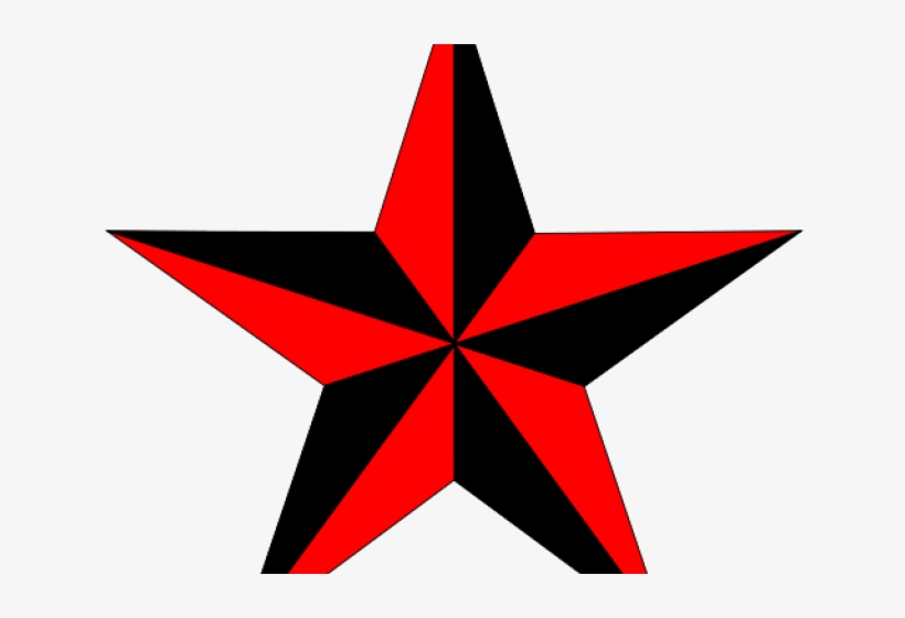 Anchor Tattoos Png Transparent Images Free Download - Nautical Star Png, transparent png download