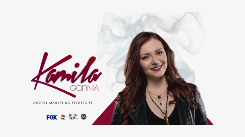 Why Your Facebook Ads Aren't Working - Girl, transparent png download