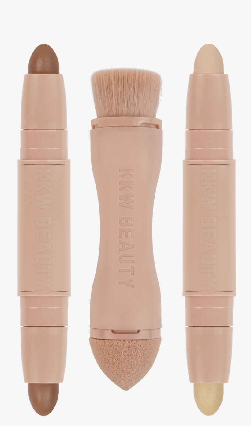 Contorno Kim Kardashian Produtos, transparent png download