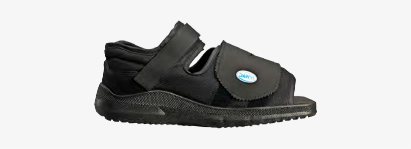Darco Medsurg ™ Shoe - Darco Shoe, transparent png download