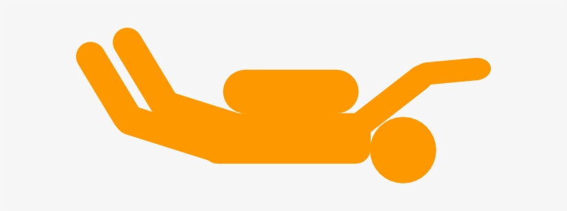 Skydiving - Skydiver Clipart, transparent png download