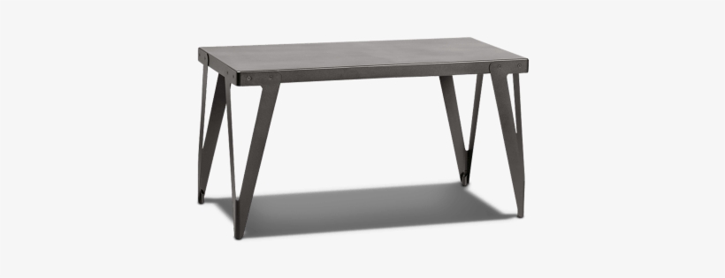 Steel Loyd Table - Coffee Table, transparent png download