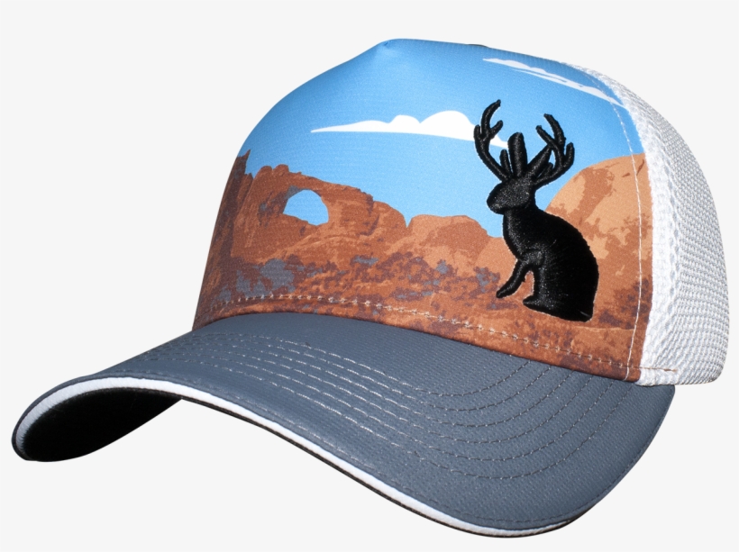 Trucker Hat - Baseball Cap, transparent png download