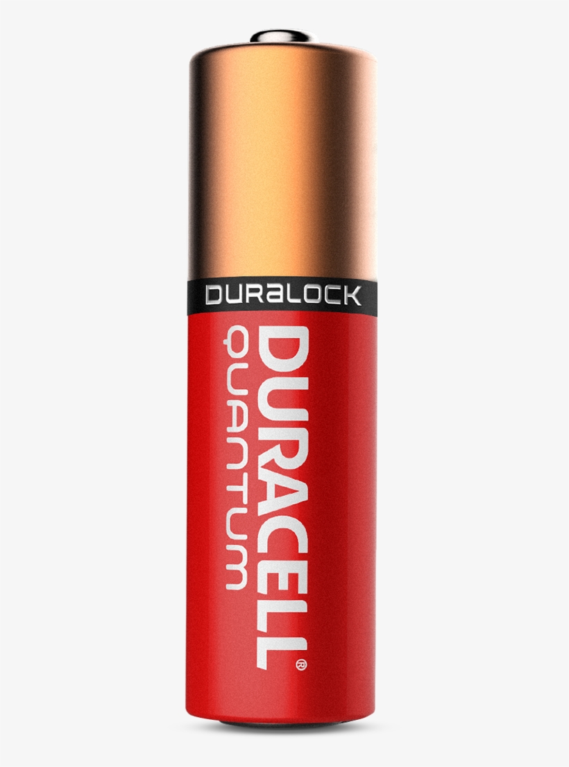 Com Duracell Png Battery Png Battery Png Pluspng - Duracell Quantum Alkaline D Batteries, 5pk, transparent png download
