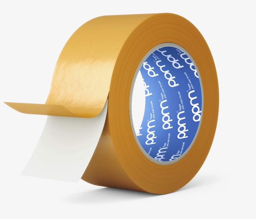 Carpet Double-sided Film Tape - Strap, transparent png download