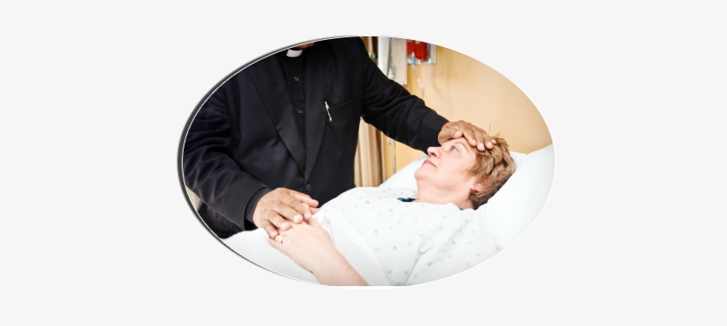 Catechism Of The Catholic Church - Anointing Of The Sick, transparent png download