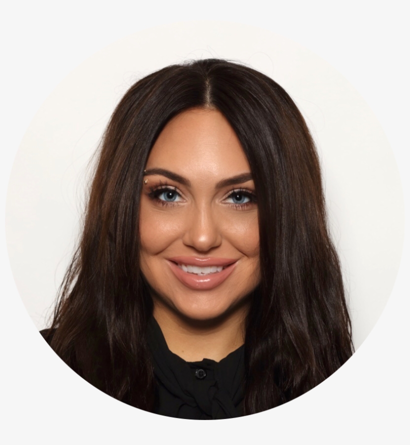 Instructor Rachael Heimbuch - Lace Wig, transparent png download