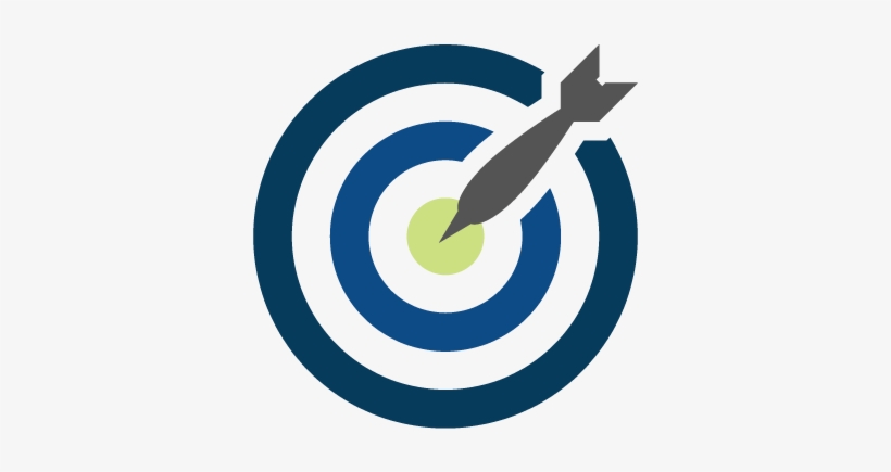 Target Rare Donors - Vector Graphics, transparent png download