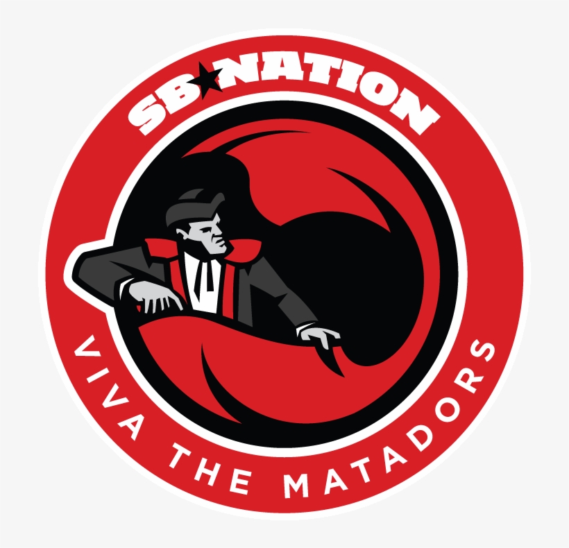 2015 Lsu Football Season - Sb Nation Raptors, transparent png download