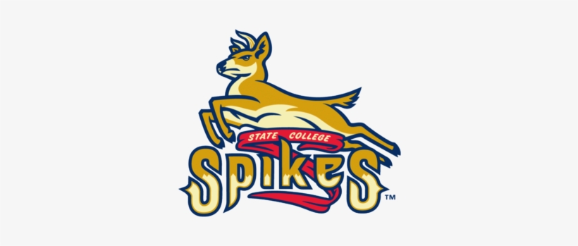 1000 Images About College Logos On Logo Images Lsu - State College Spikes, transparent png download