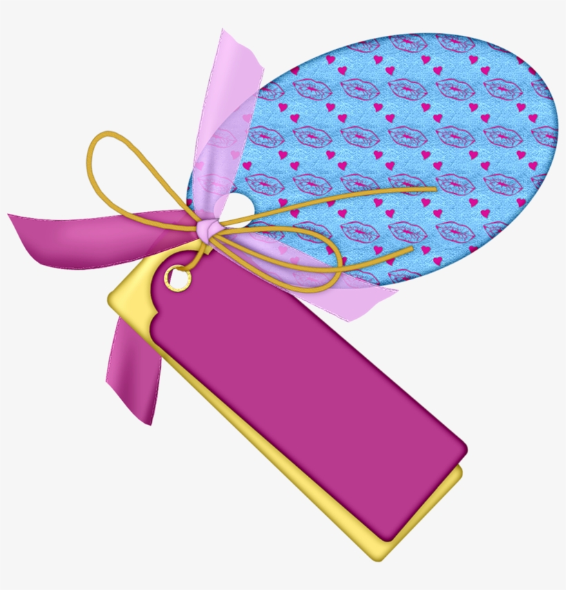 Lacarolita Just Beautiful Tag2 - Portable Network Graphics, transparent png download