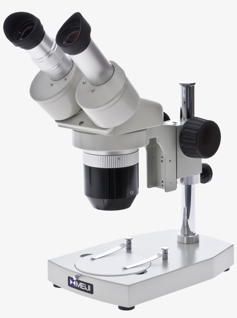 Products Offered - Stereo Microscope System - Meiji Techno Emt2-p, transparent png download
