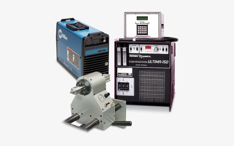 Equipment Available In Our Weld Lab - Metal Lathe, transparent png download