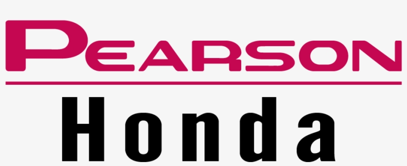 Make - Pearson Honda, transparent png download