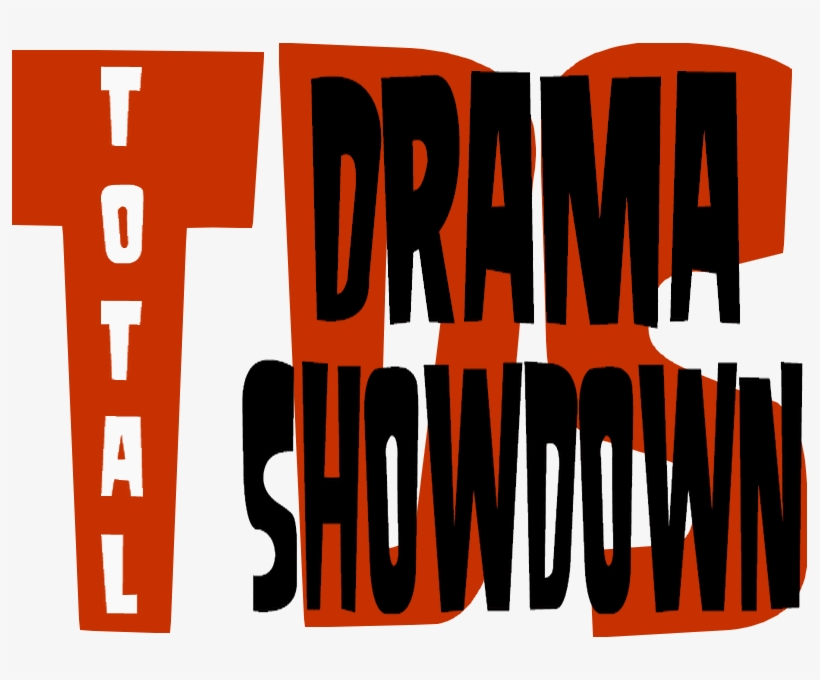 Total Drama Showdown Logo - Total Drama All-stars And Pahkitew Island, transparent png download