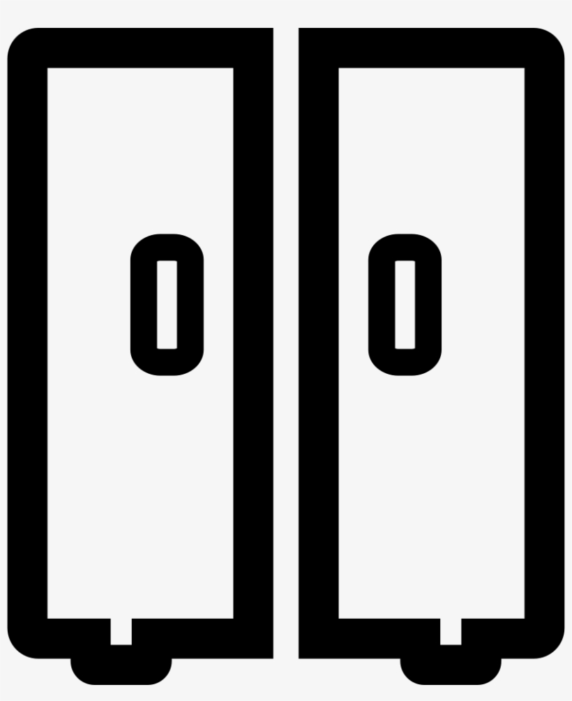 Png File - Wardrobe, transparent png download