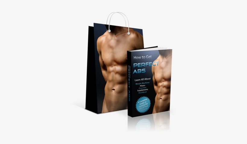 Abs Squeeze Page, transparent png download