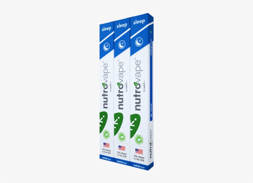 You Can Order Our Product Online And Get Your Delivery - Nutriair Sleep, transparent png download
