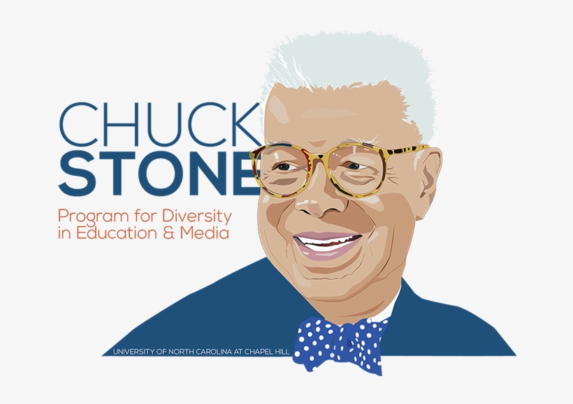Chuck Stone Program For Diversity In Education & Media - Education, transparent png download