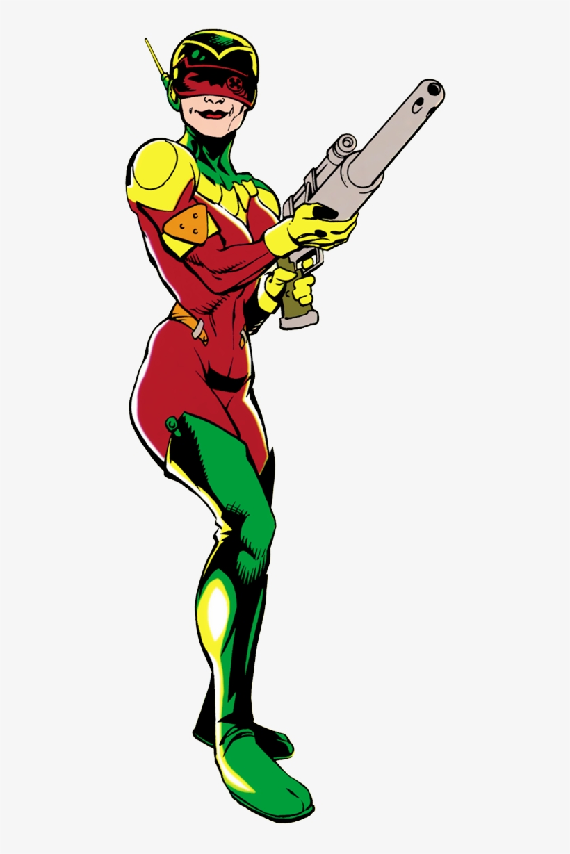 Mayfly - Mayfly Wonder Woman, transparent png download