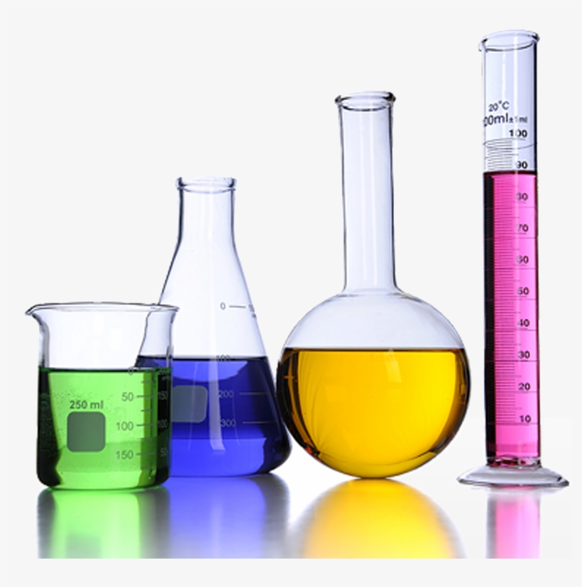 Titration Background