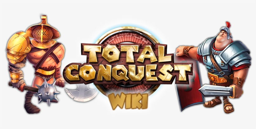 Tc-logo - Total Conquest, transparent png download