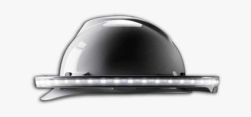 Halo Cord-free 360 Personal Safety/task Light - Rear-view Mirror, transparent png download