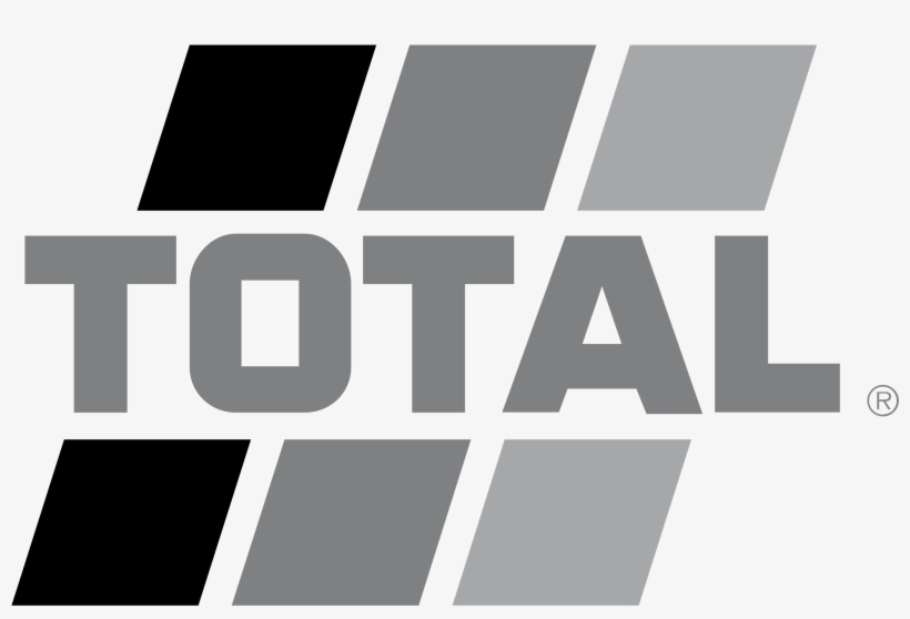 Total Logo Png Transparent - Total Fina Elf Logo, transparent png download