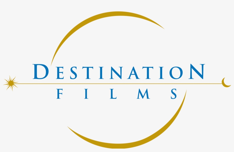 Destination Films Logo, transparent png download
