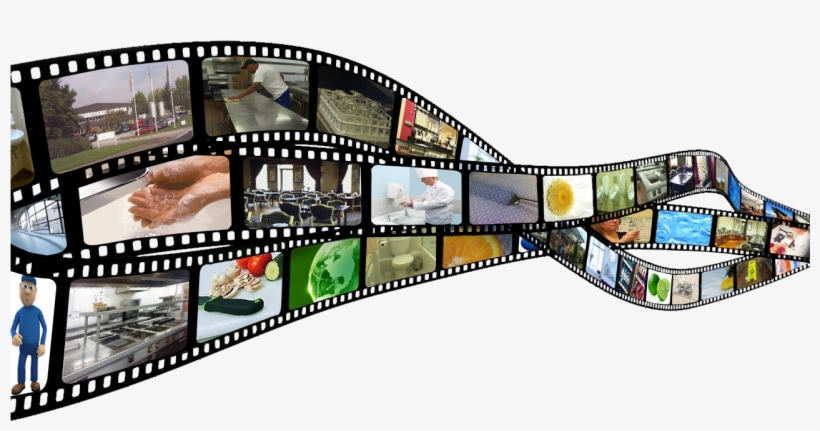 Training Films - Films Image Png, transparent png download