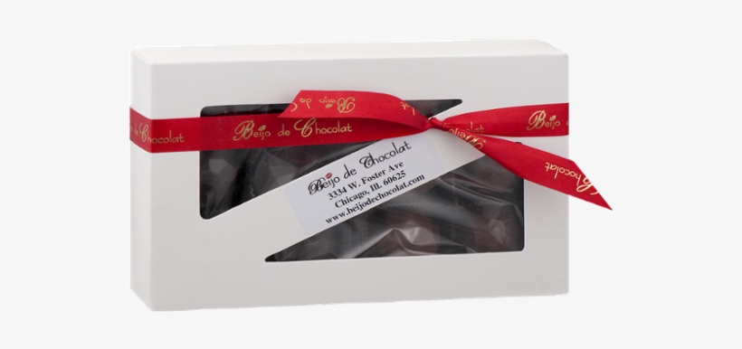 Beijo De Chocolat Brazilian Bragaderios - 12 Ct, transparent png download