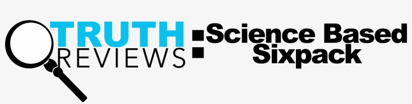 Truth Six Pack Review Science Based Six Pack Image - Science, transparent png download
