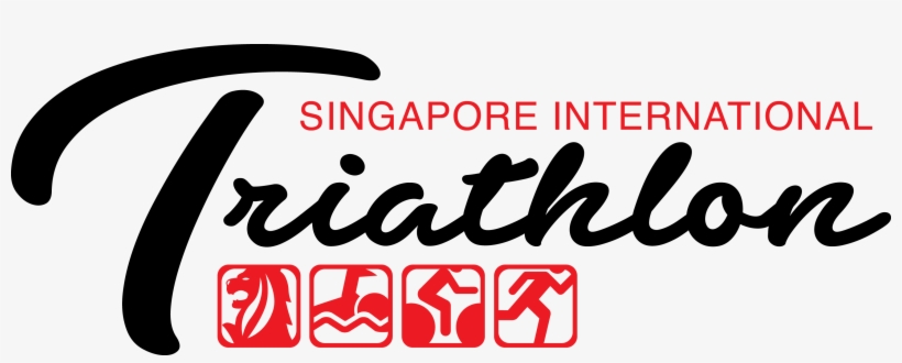Mobile-logo - Singapore International Triathlon 2018, transparent png download