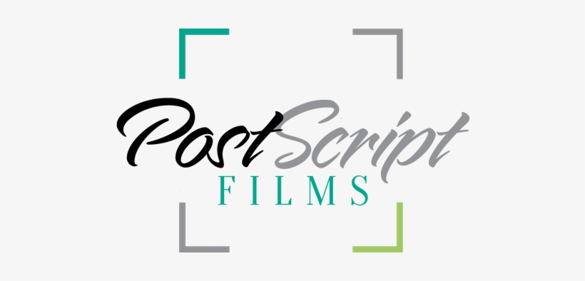 Post Script Films Post Script Films - Alpine Script Font Free, transparent png download