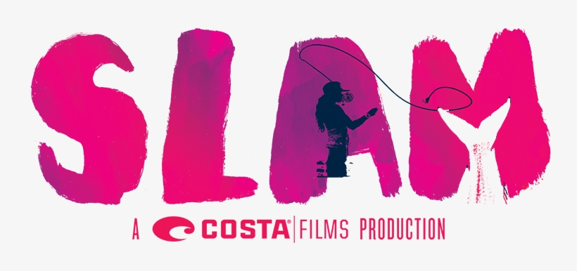 Costa Slam Film Event - Costa Del Mar, transparent png download