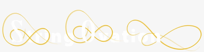 Connolly Music String Ovation Logo - Graphic Design, transparent png download