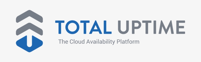 Total Uptime Technologies Home - Total Uptime Logo, transparent png download