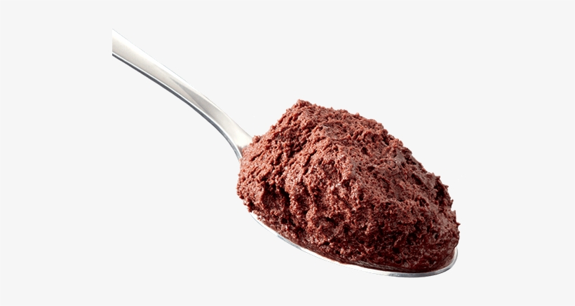 Available Flavours - Cuillere De Mousse Au Chocolat, transparent png download