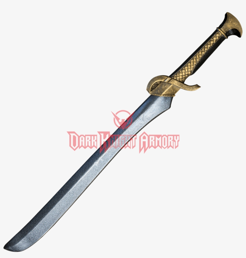 Ferro Magnesium Fire Starter - Bushcraft Firesteel, transparent png download