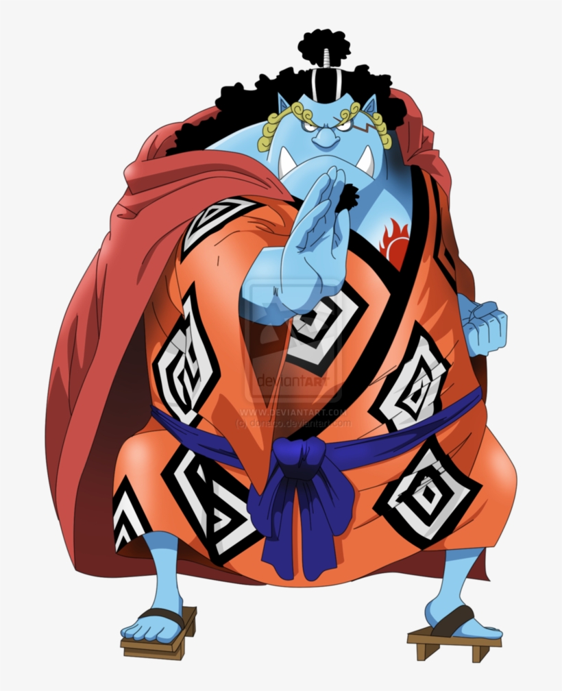 Thumbnail - Jinbe, transparent png download