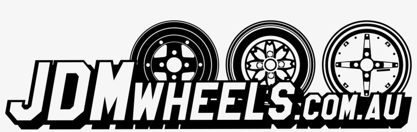 A Beautiful Set Of Advan Oni's Just Finished By - Jdm Wheels Logo, transparent png download