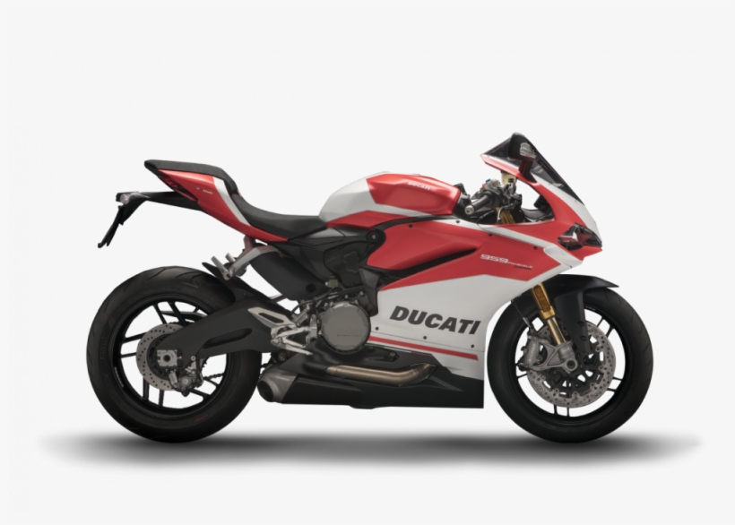 2019 959 Panigale Corse - Ducati Panigale 959 Corse, transparent png download